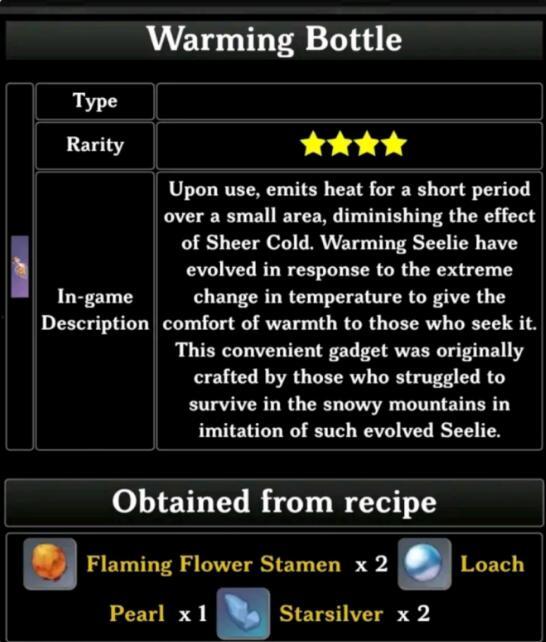 原神3.4最新内鬼爆料,神秘新角色揭晓，内鬼爆料揭示游戏新篇章  第3张